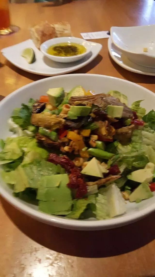 California Pizza Kitchen