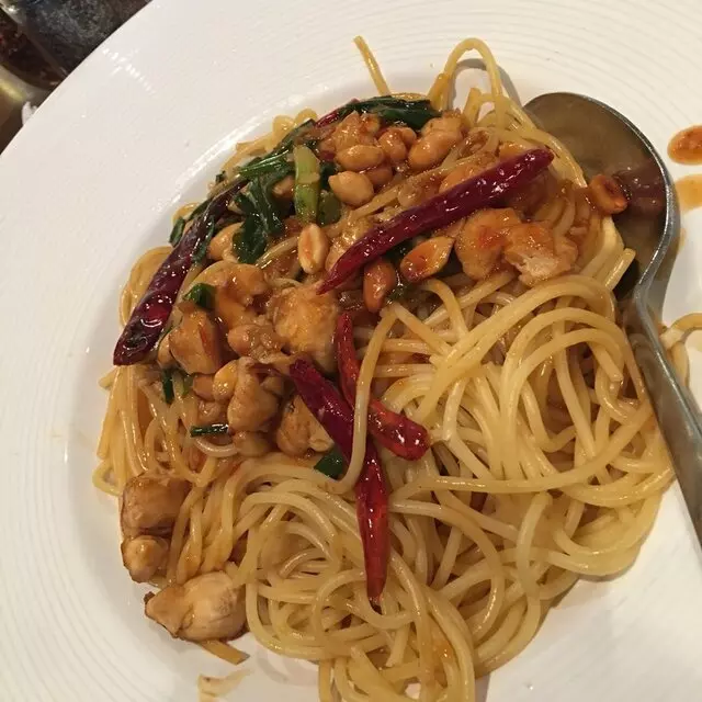 California Pizza Kitchen