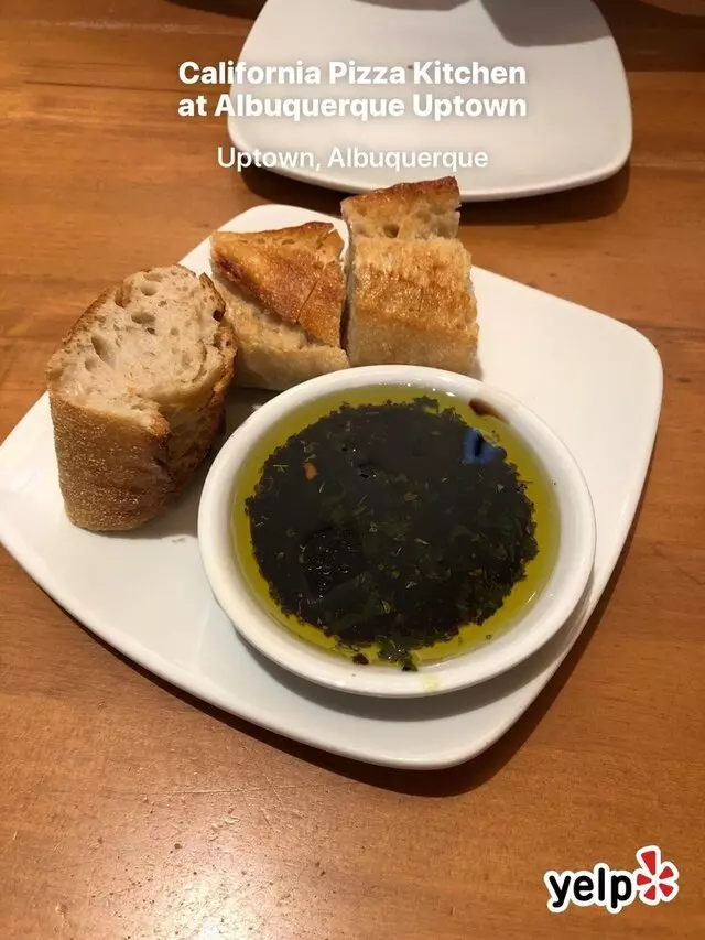 California Pizza Kitchen