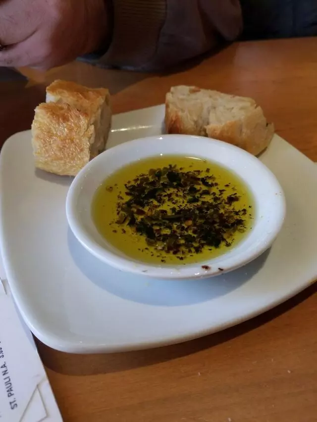 California Pizza Kitchen