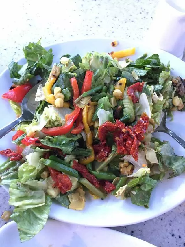 California Pizza Kitchen