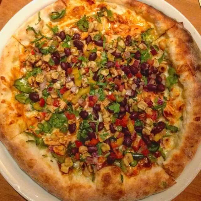 California Pizza Kitchen