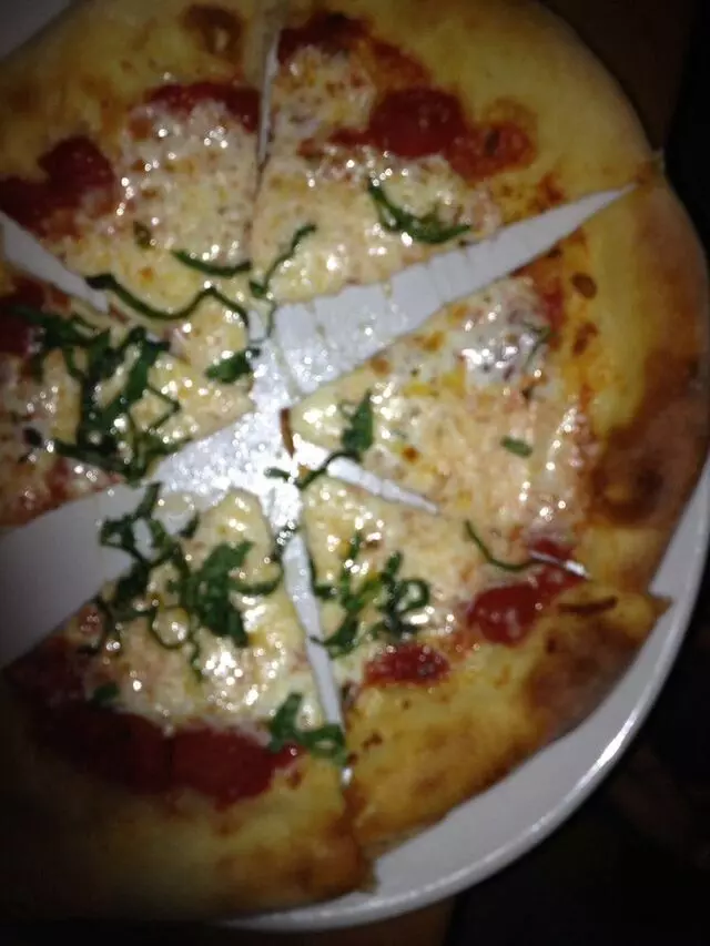 California Pizza Kitchen