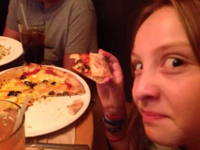 California Pizza Kitchen