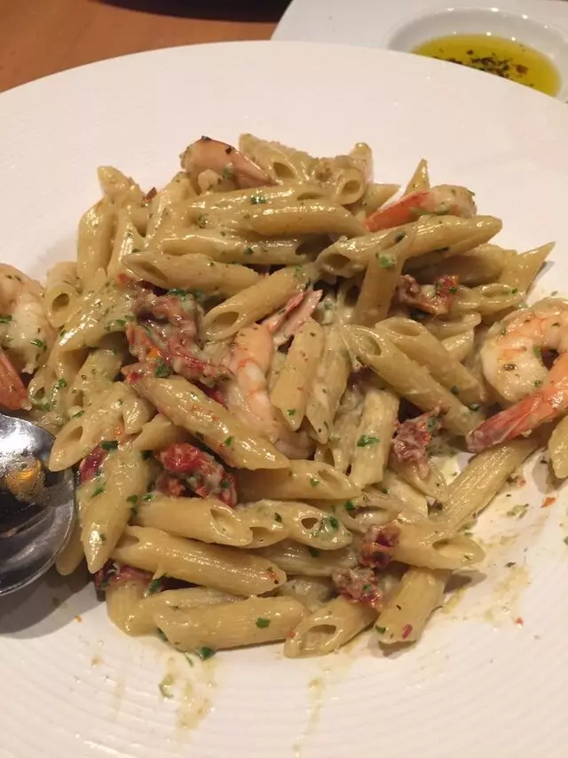 California Pizza Kitchen