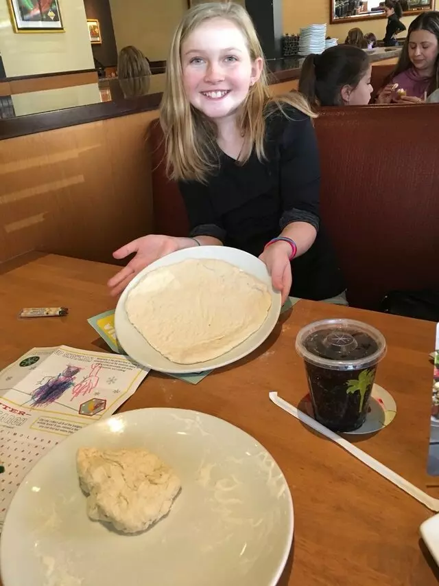 California Pizza Kitchen