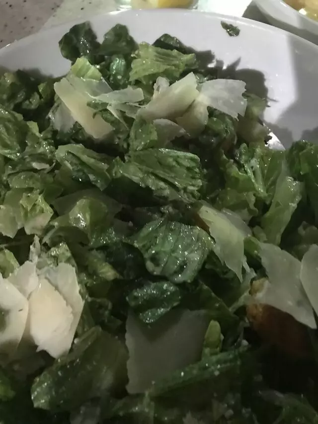 California Pizza Kitchen