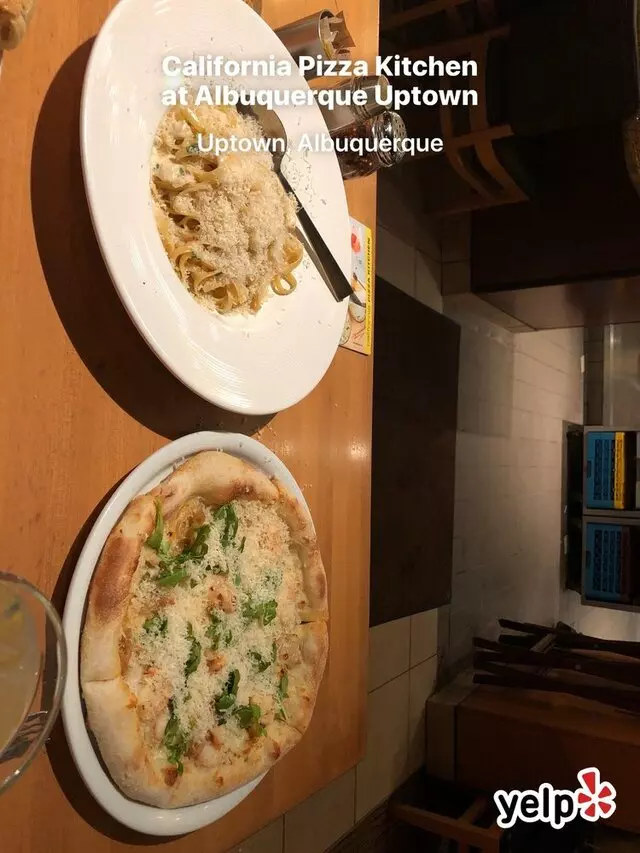 California Pizza Kitchen