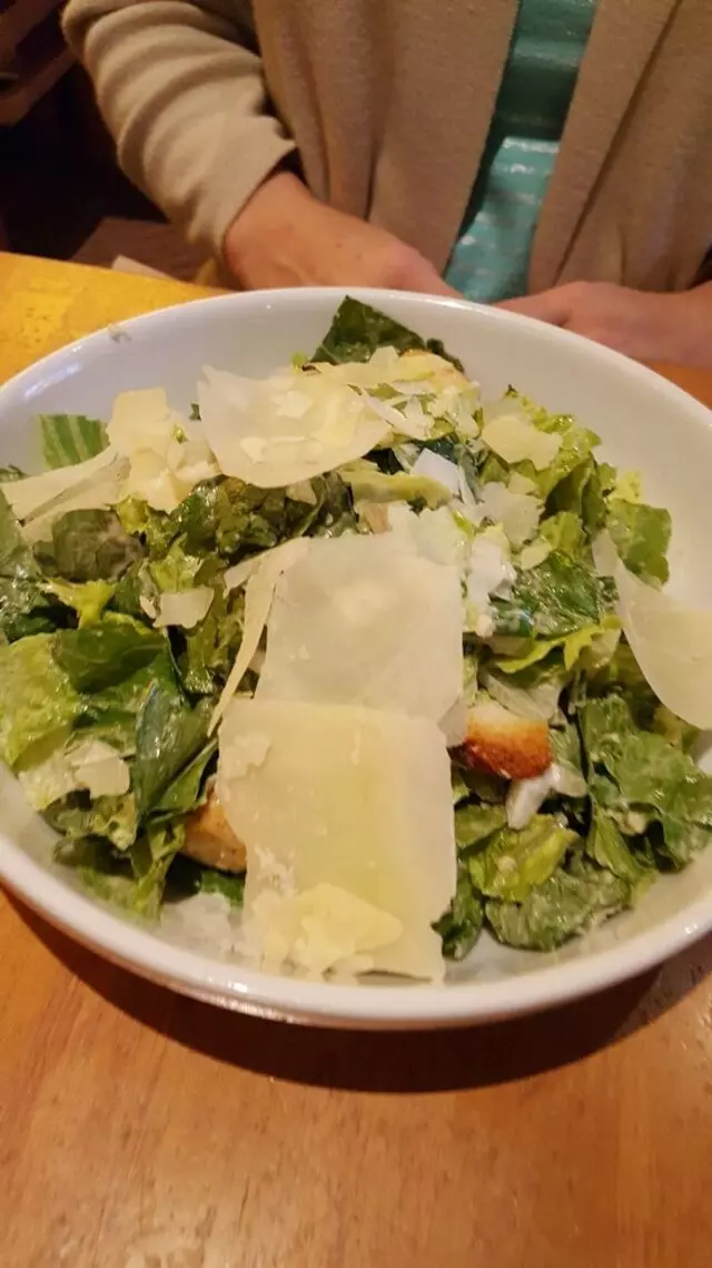 California Pizza Kitchen