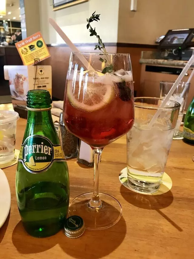 California Pizza Kitchen