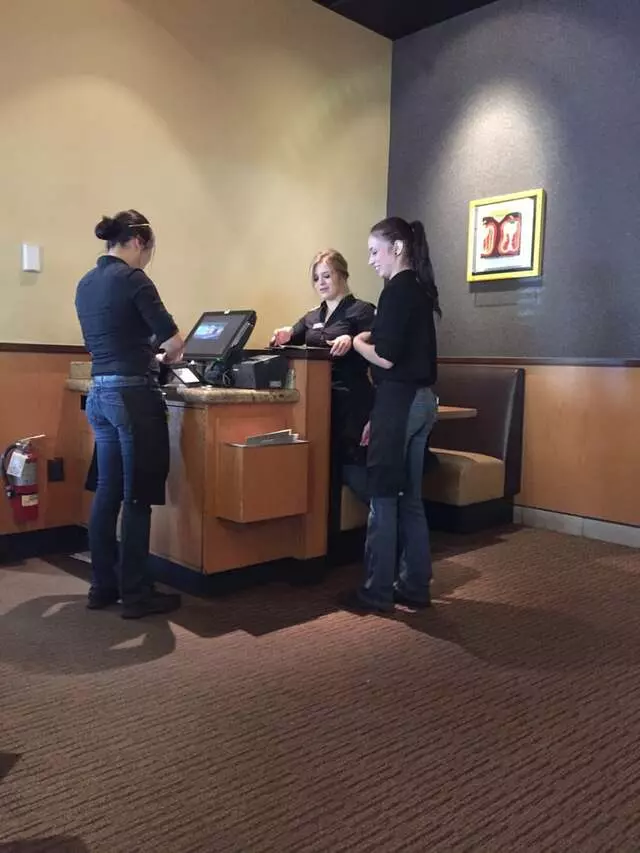 California Pizza Kitchen