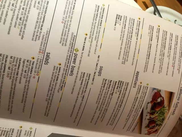California Pizza Kitchen