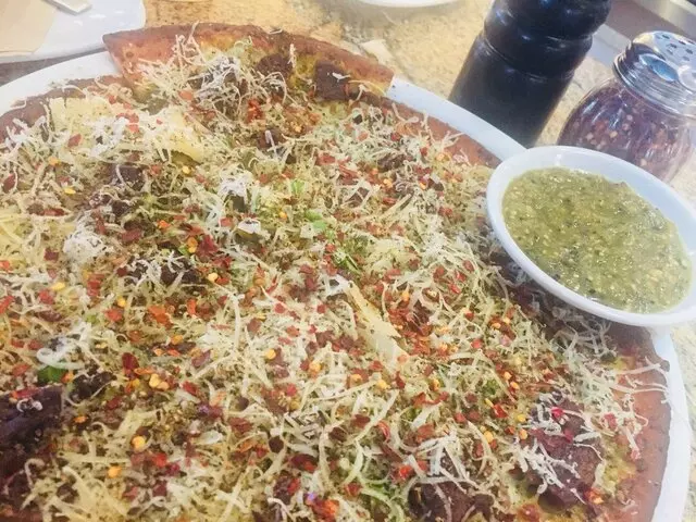 California Pizza Kitchen