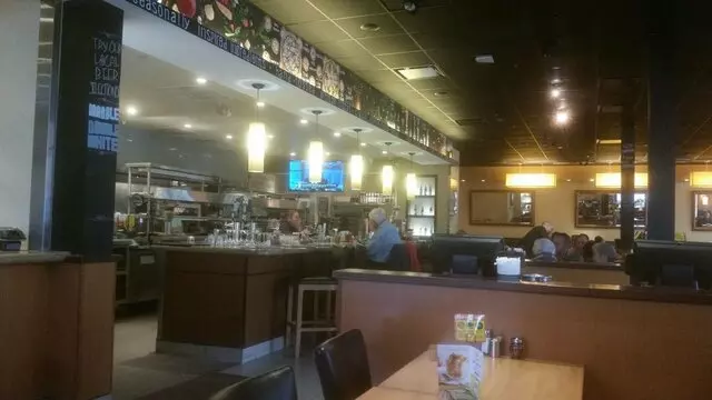 California Pizza Kitchen