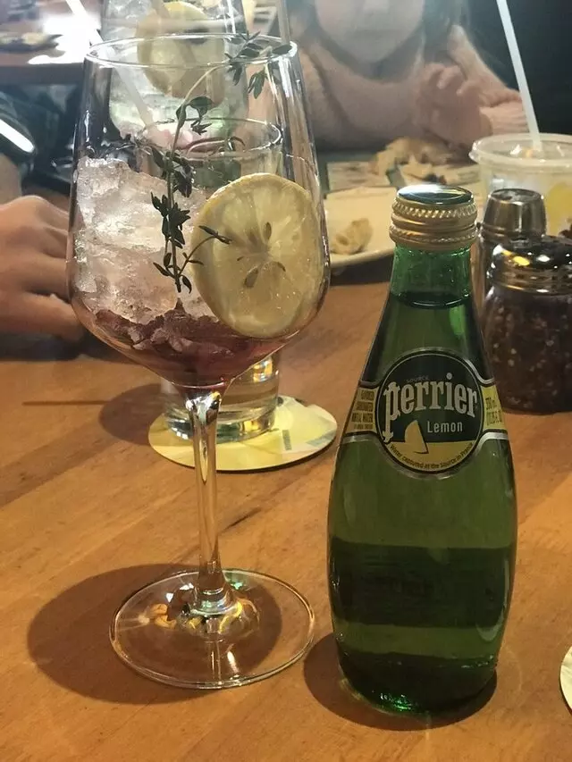 California Pizza Kitchen