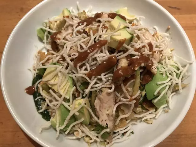 California Pizza Kitchen