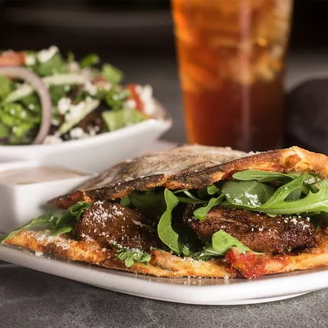 California Pizza Kitchen
