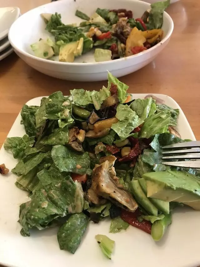 California Pizza Kitchen