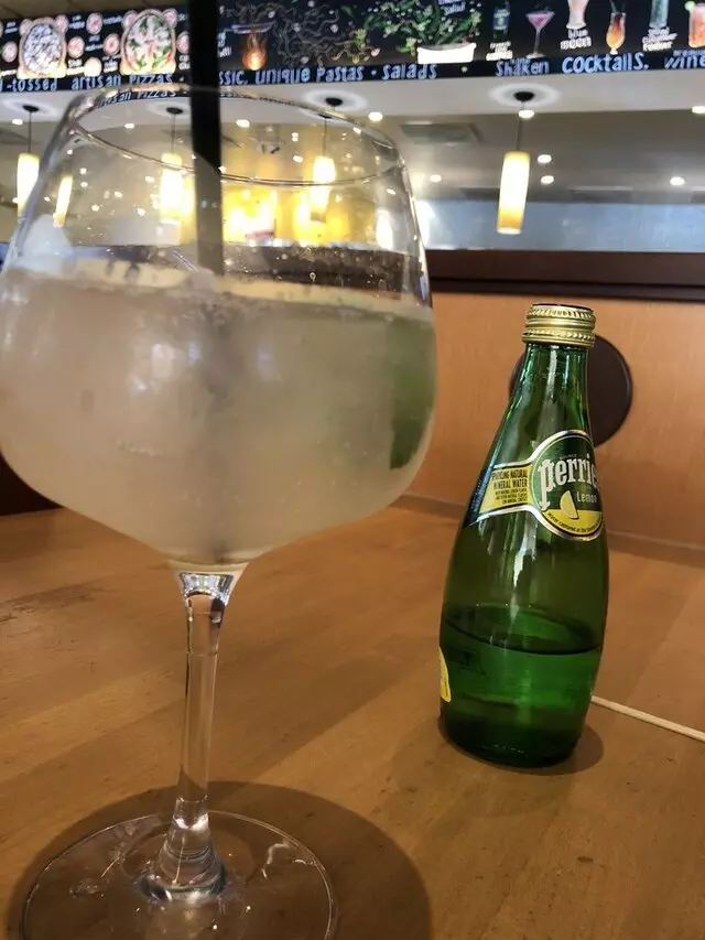 California Pizza Kitchen