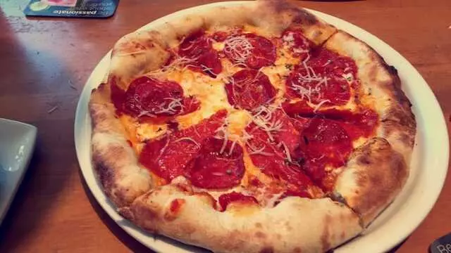 California Pizza Kitchen