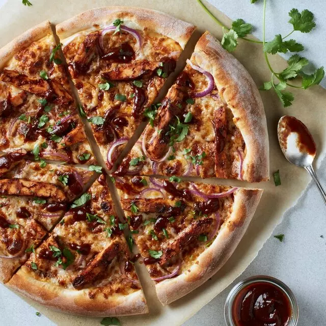 California Pizza Kitchen