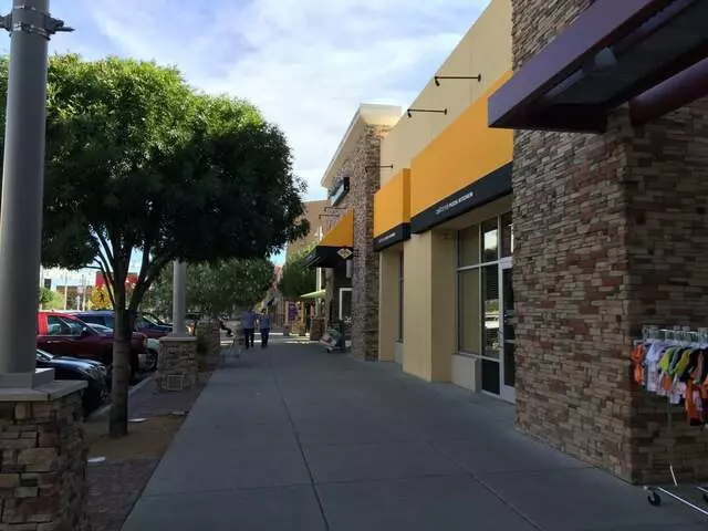 California Pizza Kitchen