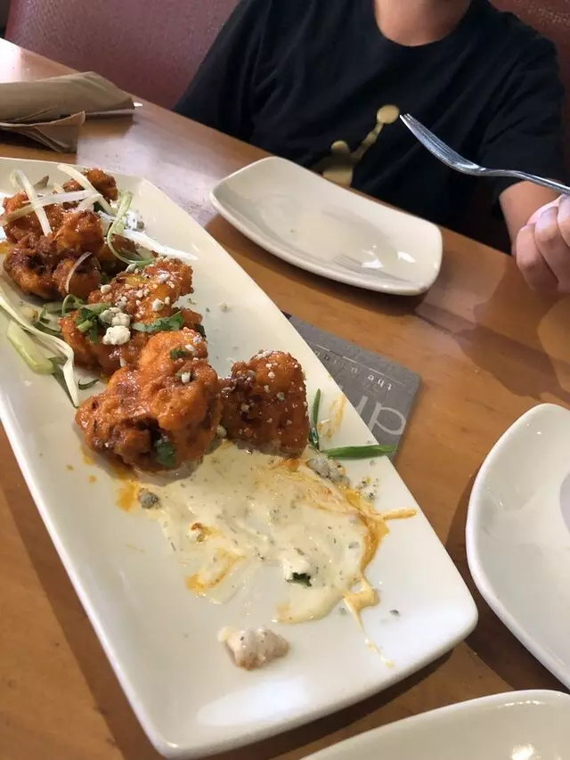 California Pizza Kitchen