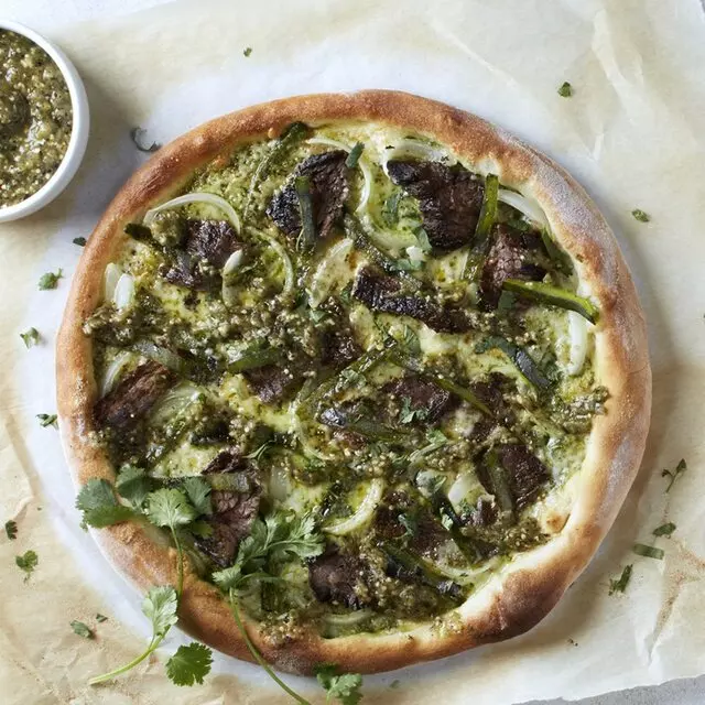 California Pizza Kitchen