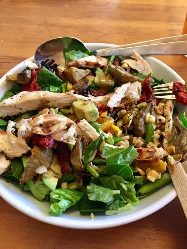 California Pizza Kitchen