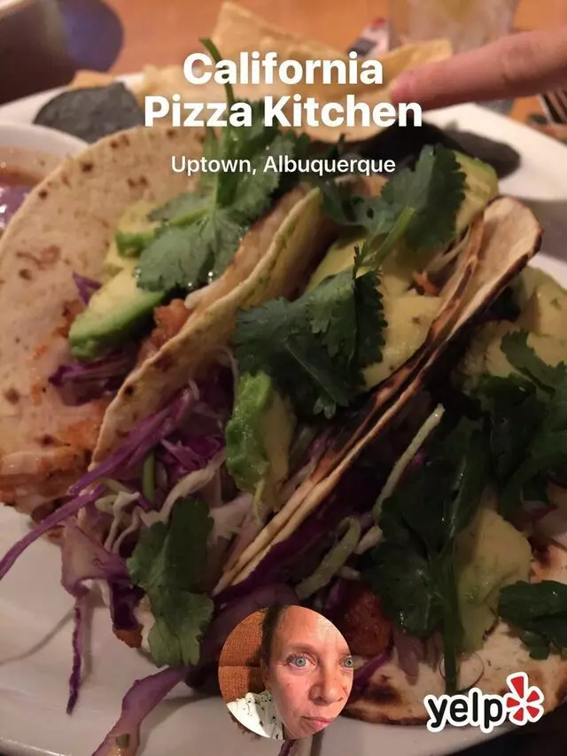 California Pizza Kitchen