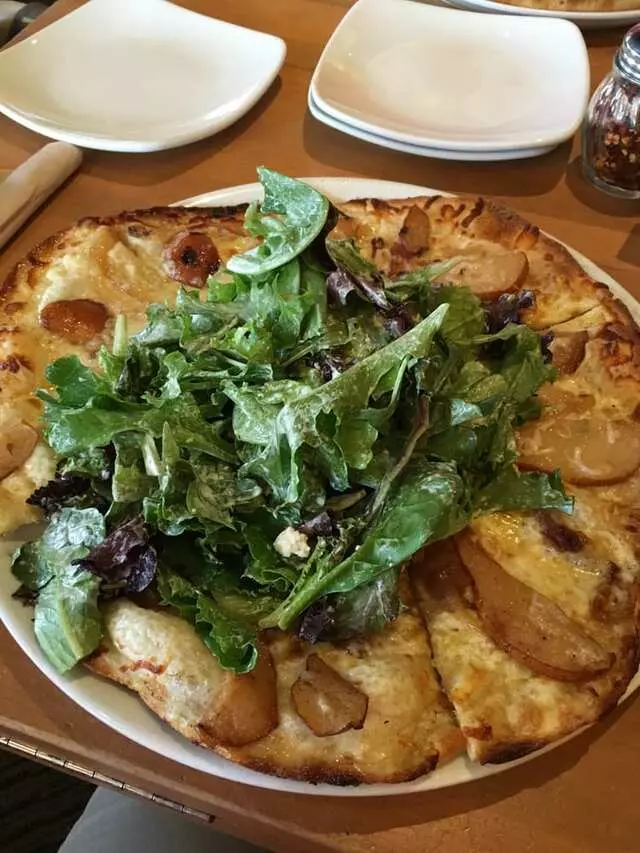 California Pizza Kitchen