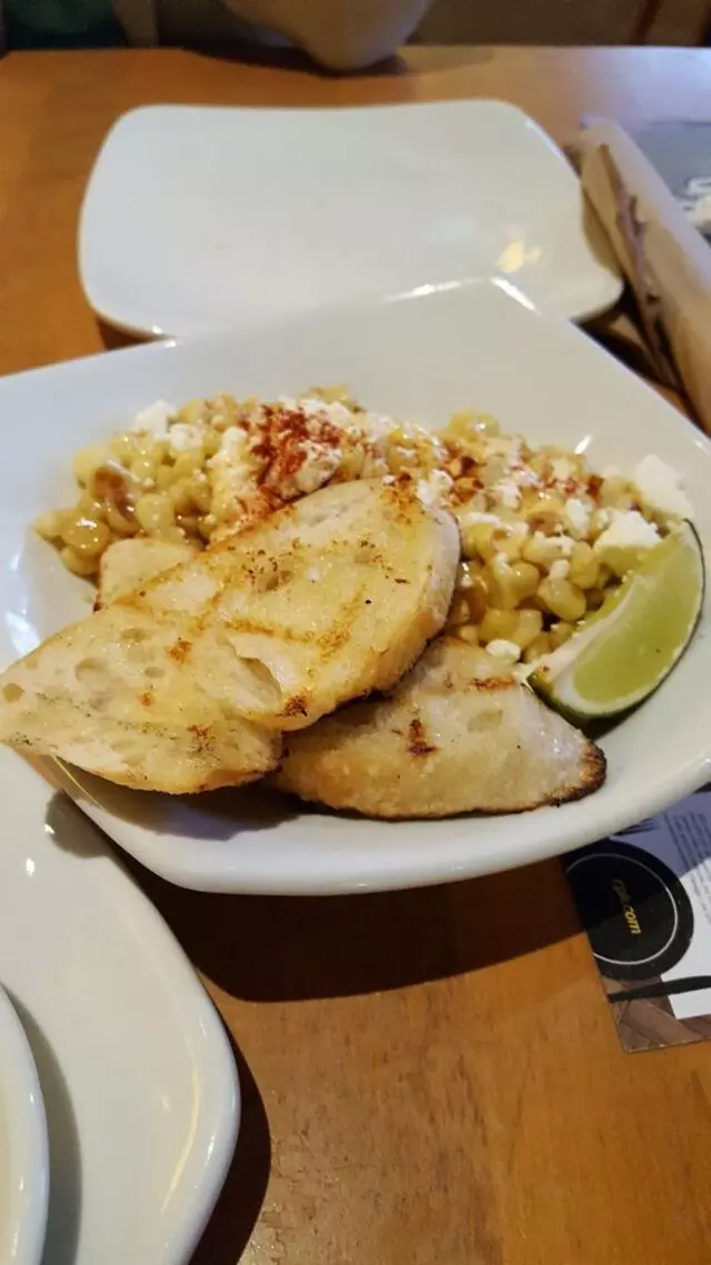 California Pizza Kitchen