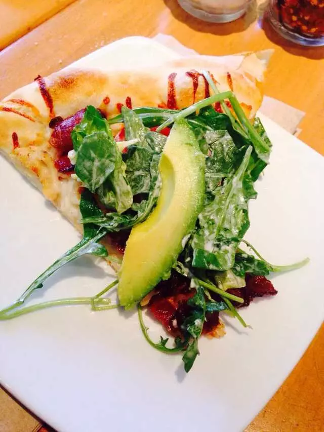 California Pizza Kitchen