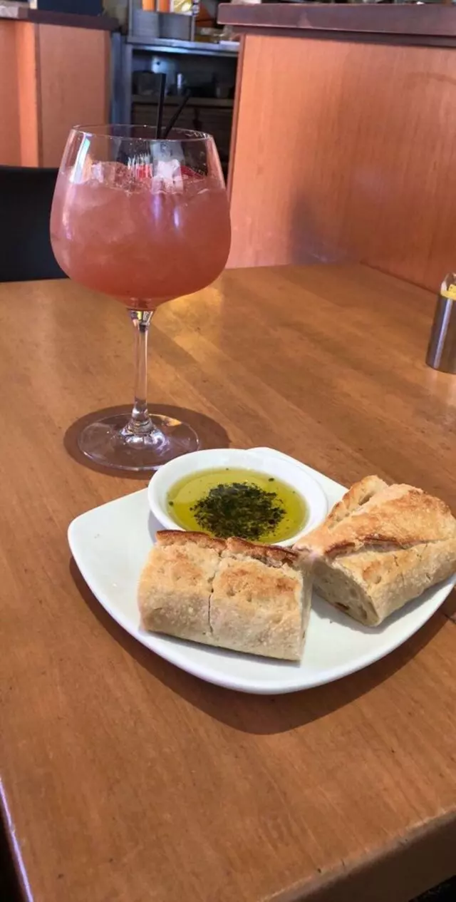 California Pizza Kitchen