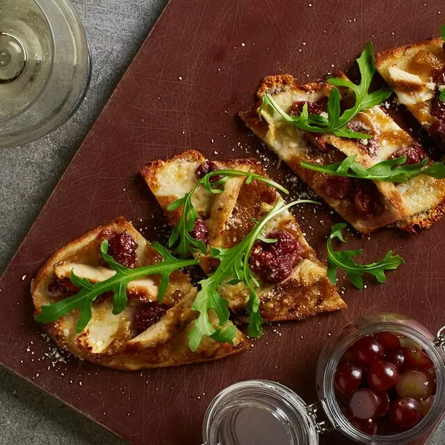 California Pizza Kitchen