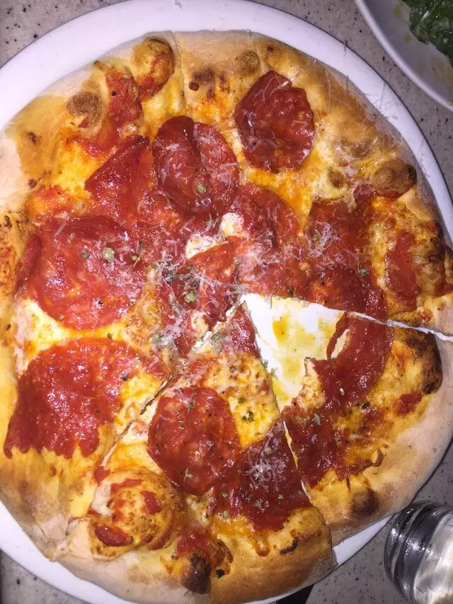 California Pizza Kitchen