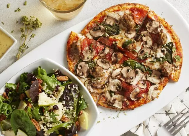 California Pizza Kitchen