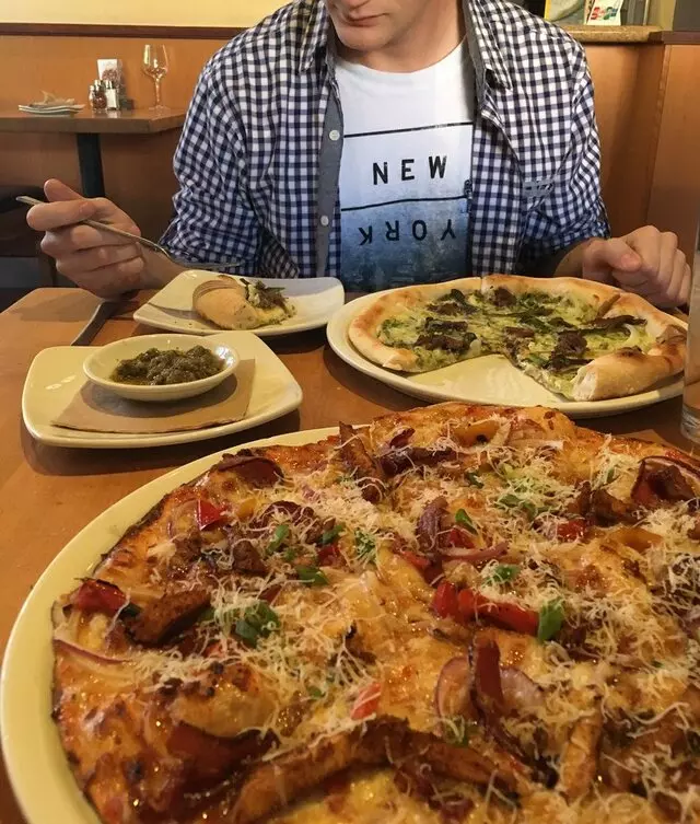 California Pizza Kitchen