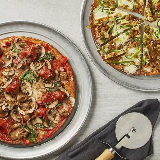 California Pizza Kitchen