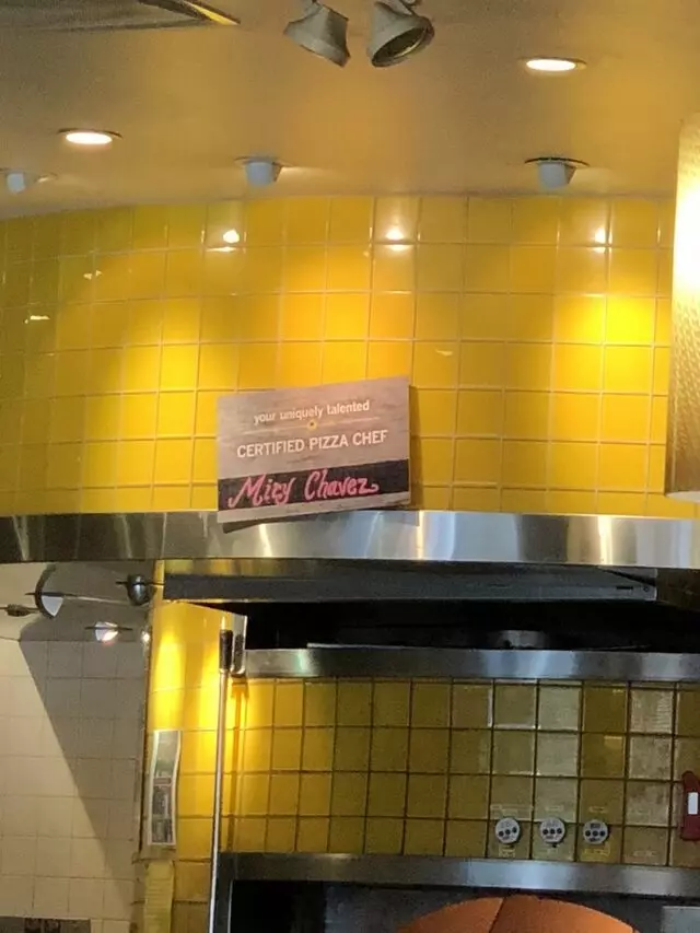 California Pizza Kitchen