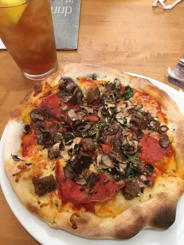 California Pizza Kitchen