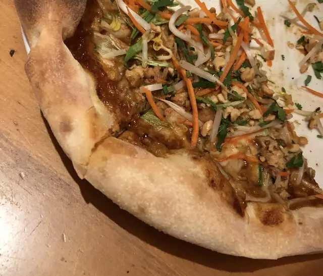 California Pizza Kitchen