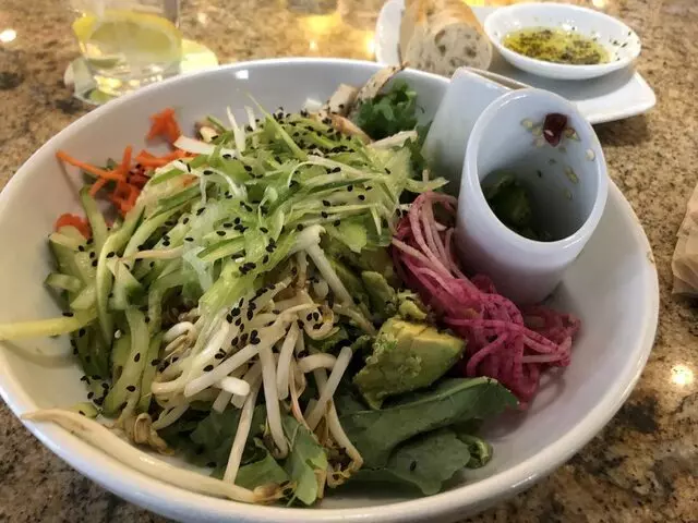 California Pizza Kitchen