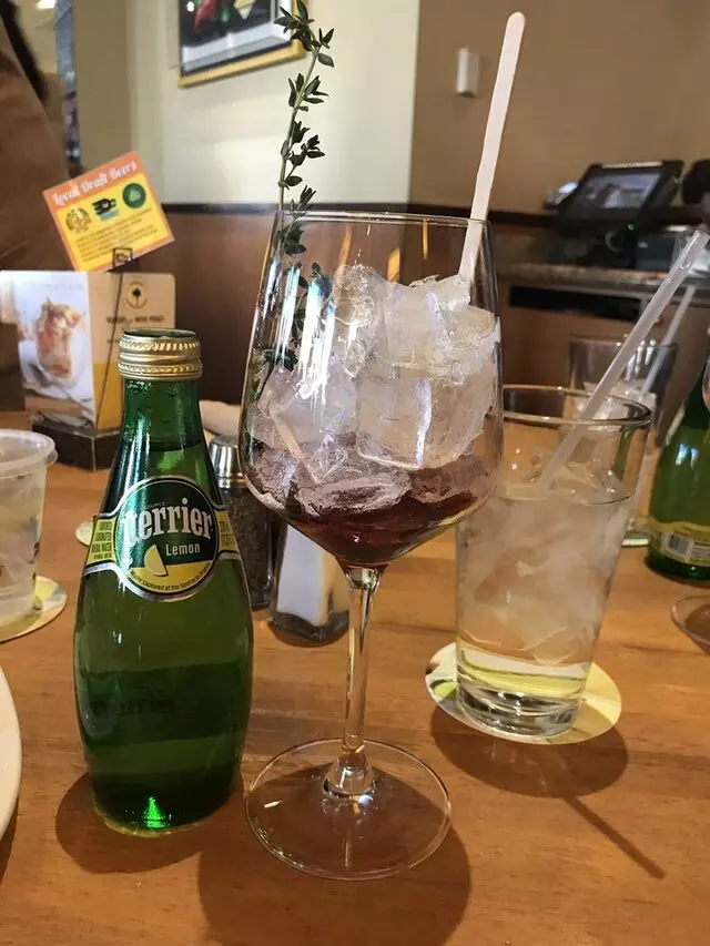 California Pizza Kitchen