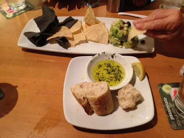 California Pizza Kitchen