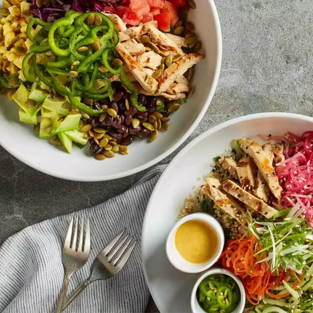California Pizza Kitchen