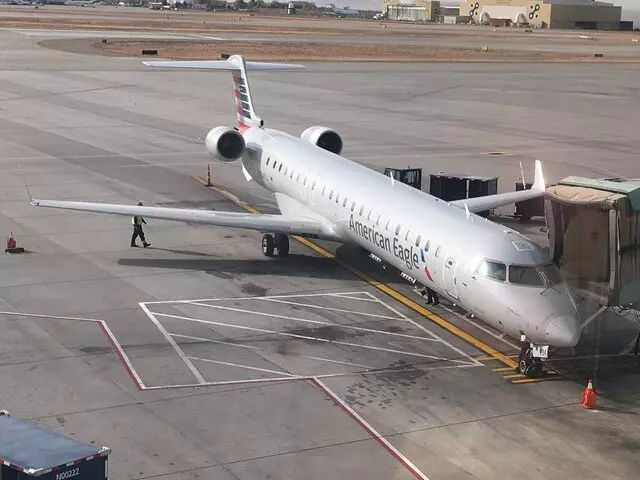 Albuquerque International Sunport