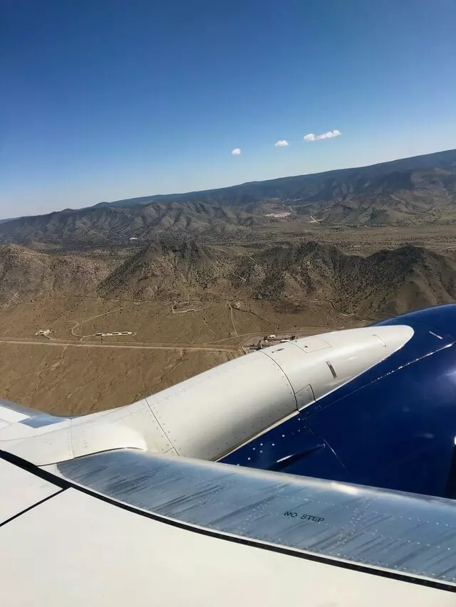 Albuquerque International Sunport