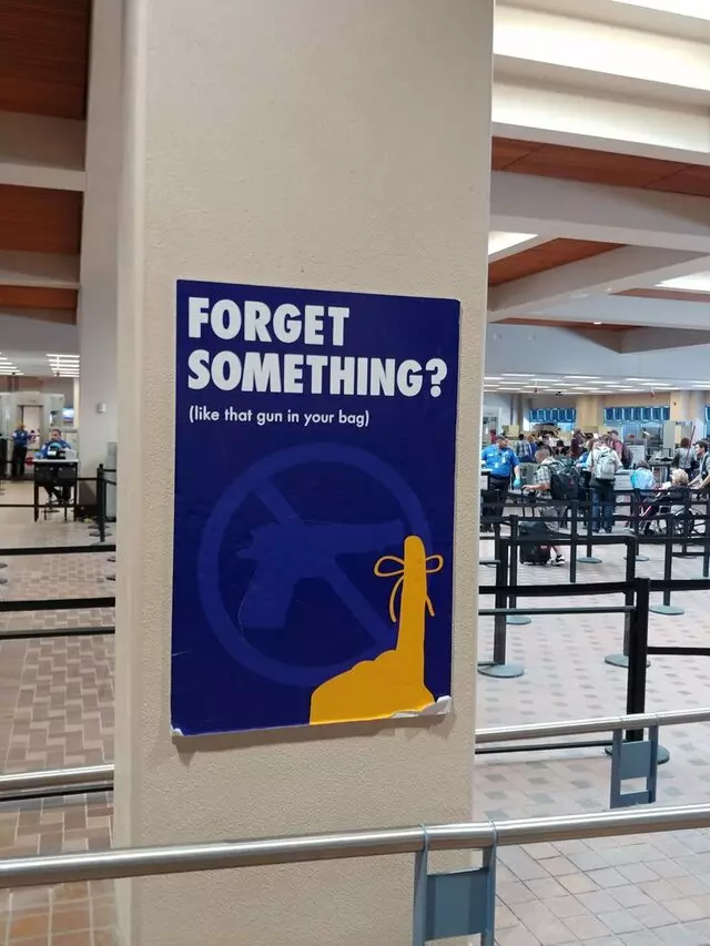 Albuquerque International Sunport