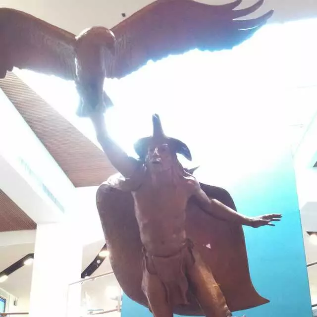 Albuquerque International Sunport